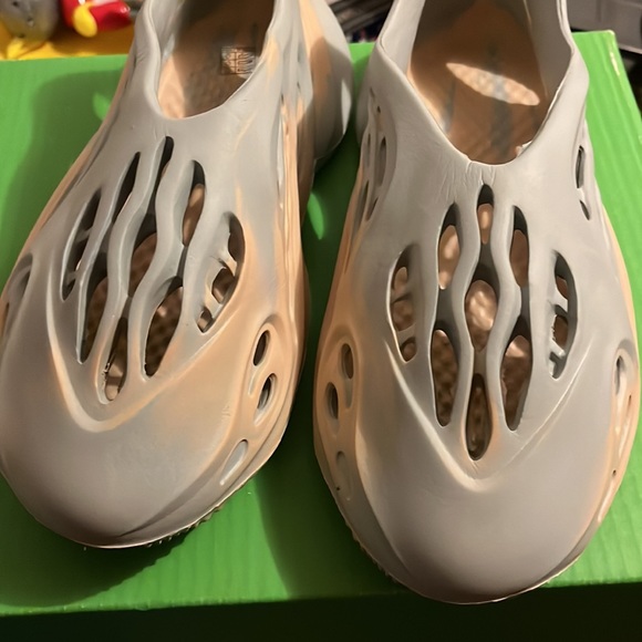 EVA Foam Runner RNNR Clog Slipper Slip-On Unbranded High Quality Mens New 11-12 - Picture 6 of 16